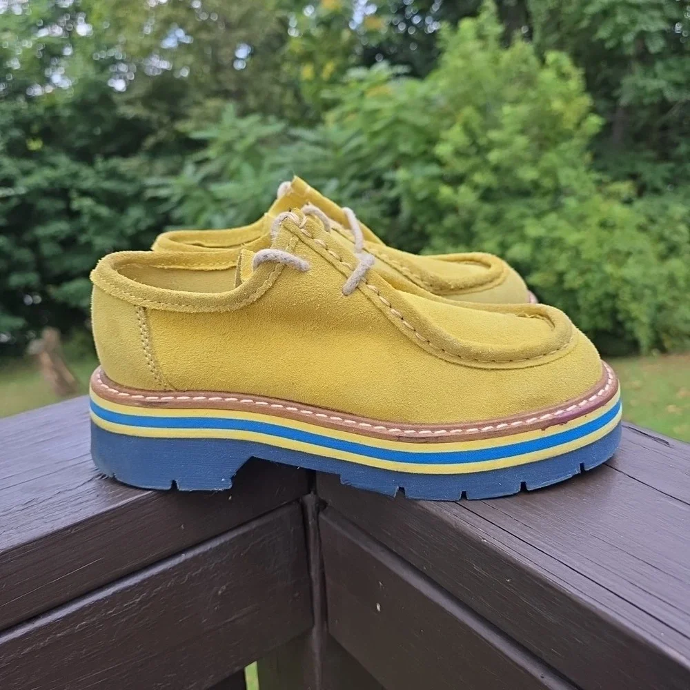Steve Madden ***very clean